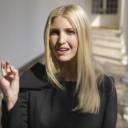 Ivanka Trumpová