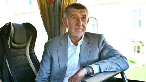 Andrej Babiš