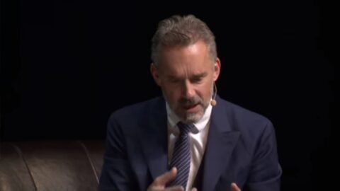 Jordan Peterson