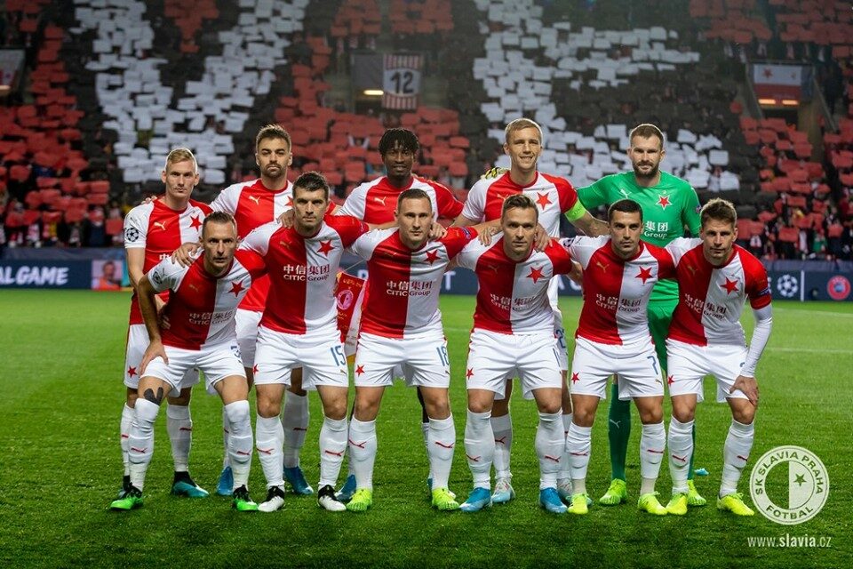 Slavia Praha