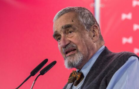 Karel Schwarzenberg