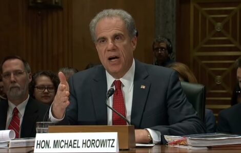 Michael Horowitz