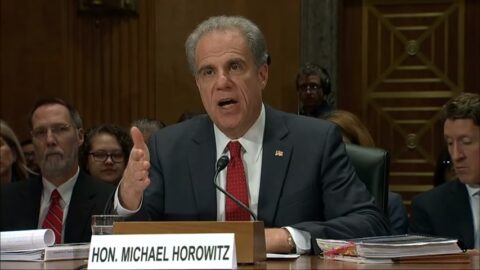 Michael Horowitz