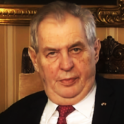 Miloš Zeman