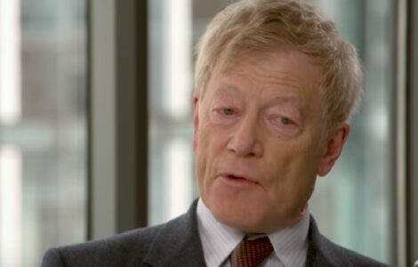 Roger Scruton.