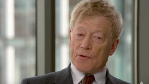 Roger Scruton.