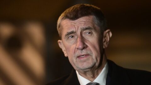 Andrej Babiš (ANO)