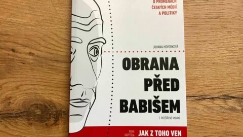 Obrana před Babišem