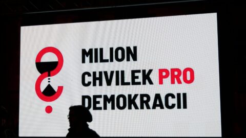 Milion chvilek 