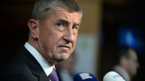 Andrej Babiš (ANO)