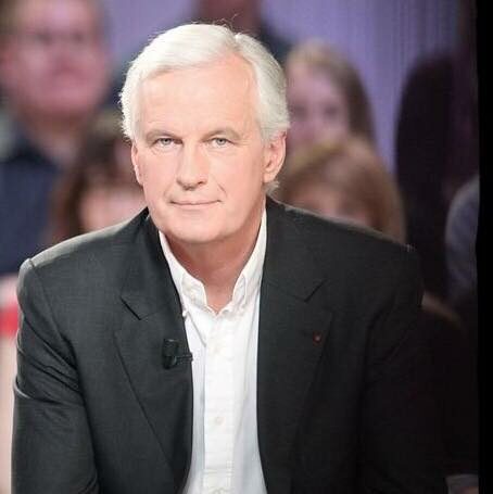 Michel Barnier