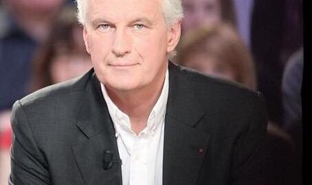 Michel Barnier