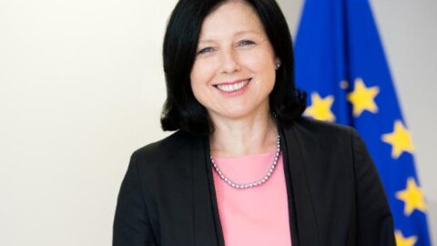 Věra Jourová