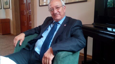 Hassan Mezian