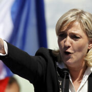 Marie Le Penová