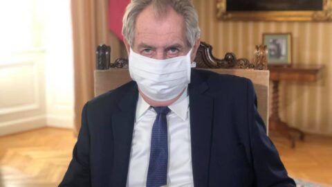 Miloš Zeman