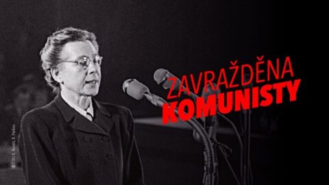 JUDr. Milada Horáková – zavražděna komunisty, vlastizrádci a kolaboranty se sovětsko-ruským impériem