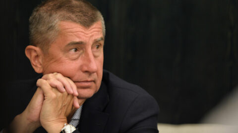 Andrej Babiš (ANO)