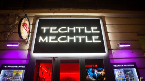 klub Techtle Mechtle