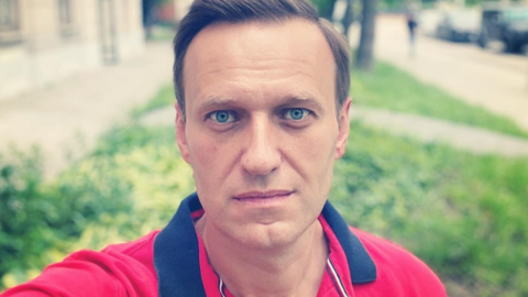 Alexej Navalnyj