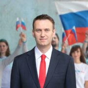 Alexej Navalnyj 