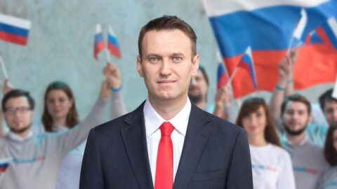 Alexej Navalnyj 