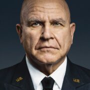 Generál McMaster, antitrumpovský konzervativec a vlastenec Západu