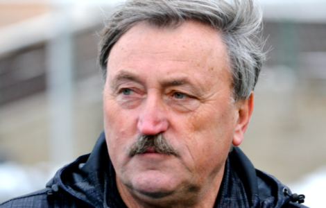 Antonín Panenka