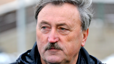 Antonín Panenka