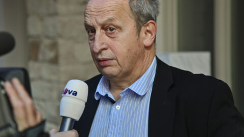 Jan Kraus 