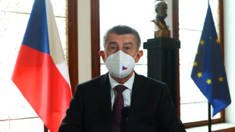 Andrej Babiš