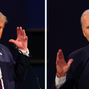 Trump vs. Biden