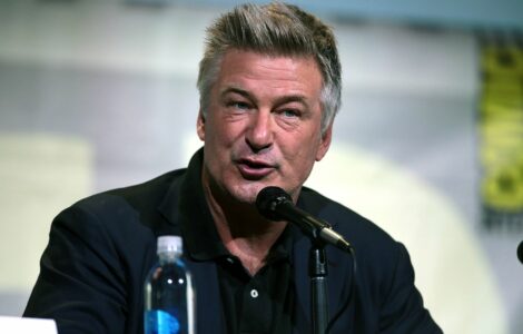 Alec Baldwin