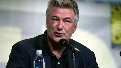 Alec Baldwin