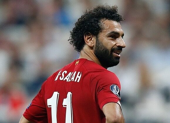 Mohammed Salah