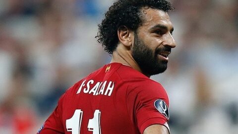 Mohammed Salah