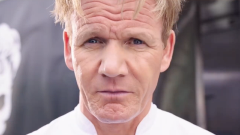 Gordon Ramsey