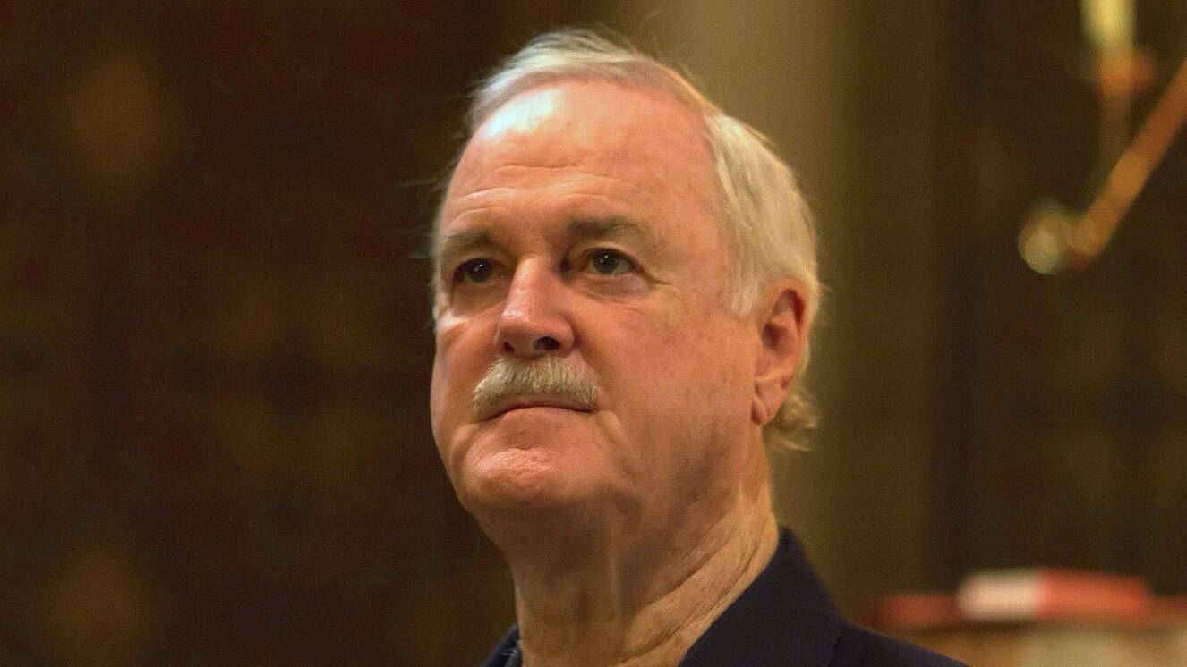 John Cleese