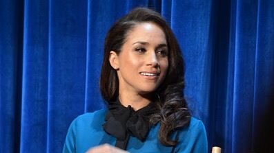 Meghan Markle