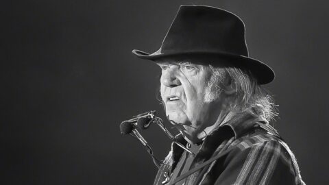 Neil Young