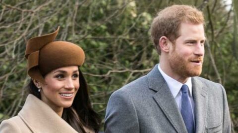 Meghan Markle a princ Harry