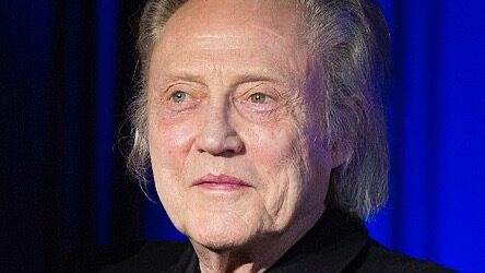 Christopher Walken