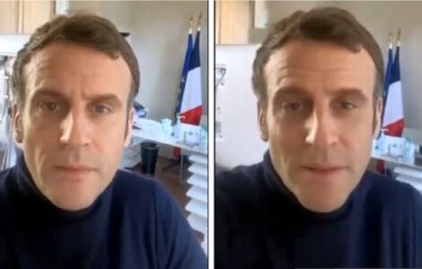 Emmanuel Macron