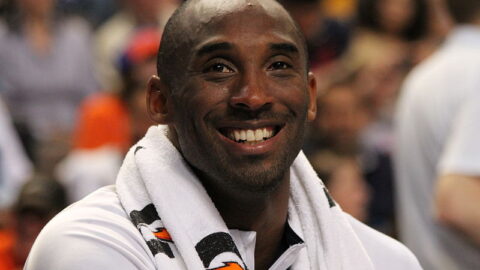 Kobe Bryant