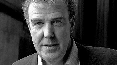 Jeremy Clarkson