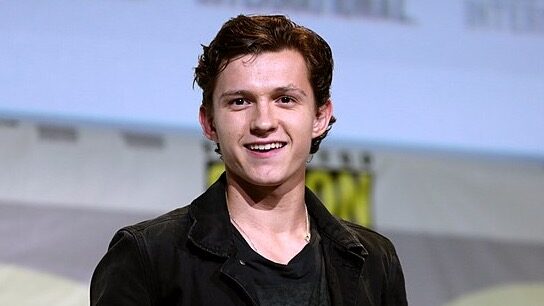 Tom Holland