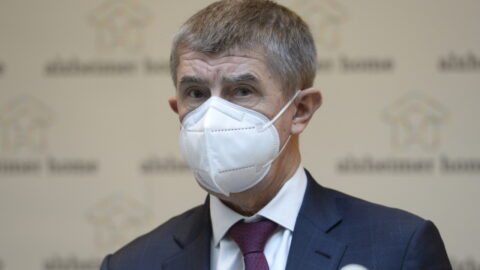 Andrej Babiš (ANO) 