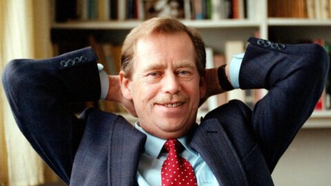 Václav Havel