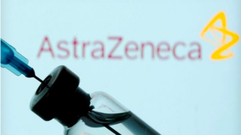 Vakcína AstraZeneca