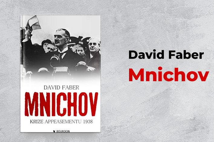 David Faber - Mnichov